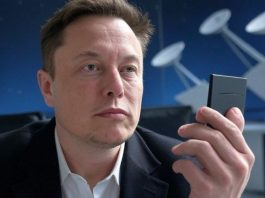 CEO da Tesla, Elon Musk, destacou a resistência do veículo, que, segundo ele, conseguiu minimizar os danos causados pela explosão. (Foto: X)