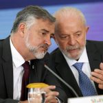 Lula demite Paulo Pimenta da Secom (Foto: Agência Brasil)