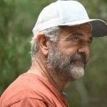 O ator e diretor Mel Gibson disse que a casa em que ele morou por mais de uma década estava pegando fogo enquanto ele dava entrevista ao podcast de Joe Rogan. (Foto: Instagram)