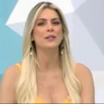 Embora alguns internautas tenham reagido com risadas, a publicação provocou indignação em muitos seguidores de Pabllo Vittar, que acusaram Renata Fan de transfobia. (Foto: TV Band)