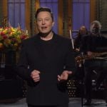 Com laços com governos dos EUA e da China, Musk pode ser a chave para salvar o TikTok (Foto: Saturday Night Live)