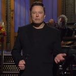 50 bilhões de dólares para dominar o TikTok? Elon Musk está pronto para uma transação histórica (Foto: Saturday Night Live)