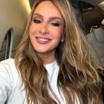 Nesta semana, após algumas especulações, a verdade sobre a rixa entre Ivete Sangalo e Claudia Leitte finalmente vem à tona (Foto: Instagram)