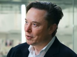 Rede social de Elon Musk tem sido 'refúgio' para pessoas de direita (Foto: TED)