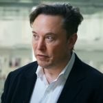 Elon Musk pode estar prestes a fazer uma das maiores aquisições da sua carreira: o TikTok nos EUA! (Foto: TED)