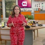 Nas redes sociais, a situação rapidamente repercutiu ao ser notado que ela não estava comandando o matinal, e sim Tati Machado em seu lugar (Foto: TV Globo)