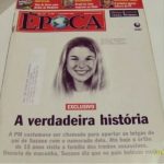 Suzane foi condenada a 39 anos de prisão por ter sido mandante dos homicídios de seus pais, cometidos pelo ex-namorado Daniel Cravinhos e o irmão Cristian Cravinhos, no dia 31 de outubro de 2002. (Foto: Instagram)