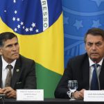 Drama político! Passaporte de Bolsonaro segue retido e STF pode negar a viagem para os EUA novamente (Foto: Agência Brasil)