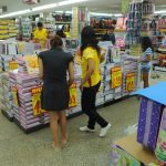 Em resposta, 35% planejam parcelar as compras, enquanto 65% pretendem pagar à vista. (Foto: Agência Brasil)