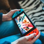 jogar games de mundo aberto pode ser a chave para reduzir o estresse e melhorar a saúde mental (Foto: Unsplash)