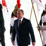 "O presidente Putin declarou repetidamente sua abertura a contatos com líderes internacionais, incluindo o presidente dos EUA, inclusive com Donald Trump", afirmou Dmitry Peskov, porta-voz russo (Foto: Agência Brasil)