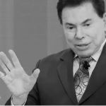 "Com o Silvio [Santos] não era assim. Eu pedi para me deixar só com o convênio, e eu trabalharia, mas não quiseram saber. A ordem é: custa muito caro para a emissora, mandem embora.", desabafou na sequência. (Foto: Divulgação/SBT)