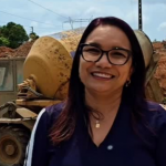 Dinair Veloso deixa Prefeitura de Timon e deleta rede social do governo municipal. (Foto: Reprodução/Instagram)