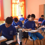 Participaram da competição 3 mil estudantes de todo o país. (Foto: Divulgação/Elza Fiuza/Agência Brasil)