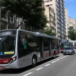 A partir de 1º de janeiro, as tarifas de ônibus em Belo Horizonte sofreram aumento. A passagem das linhas curtas passou para R$ 2,75, enquanto as linhas convencionais custam agora R$ 5,75, um aumento de R$ 0,50. (Foto: Agência Brasil)