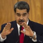 Milícias bolivarianas e criminosos chavistas patrulham as ruas enquanto Maduro desafia a oposição (Foto: Agência Brasil)