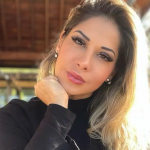 A influenciadora Maíra Cardi contou em suas redes sociais nesta quinta-feira (2) que perdeu o bebê que esperava com o coach de finanças Thiago Nigro. (Foto: Instagram)