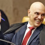 O STF, através de Alexandre de Moraes, decidirá nos próximos dias se Jair Bolsonaro poderá finalmente viajar para os Estados Unidos, onde está previsto o evento de posse do novo presidente americano, Donald Trump, na segunda-feira (19) (Foto: Agência Brasil)