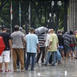 A Região Sudeste concentra 63% dessa tragédia, com 204.714 pessoas desamparadas, enquanto o Nordeste vem em segundo, com 47.419 (Foto: Agência Brasil)