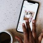 Instagram está apresentando problemas. (Foto: Pexels)