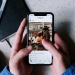 Na manhã dessa quarta o Instagram apresentou problemas. (Foto: Pexels)