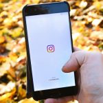 Instagram vai remover filtros feitos por usuários ainda esse mês. (Foto: Pexels)