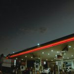 Gasolina ficou 10% mais cara em 2024. (Foto: Pexels)