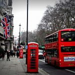 Londres é o destino para 2025. (Foto: Pexels)