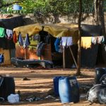 Milhares de pessoas não têm onde morar (Foto: Agência Brasil)