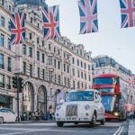 Londres (Foto: Unsplash)