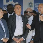 Enquanto o ex-presidente luta para retomar seu passaporte, figuras como Nayib Bukele, de El Salvador, e Volodymyr Zelensky, da Ucrânia, já confirmaram presença no evento, o que torna ainda mais crucial a participação de Bolsonaro (Foto: Agência Brasil)