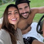 Sabrina Sato e Nicolas Prattes estão juntos a mais de um ano. (Foto: Reprodução)