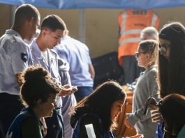 O governo federal abriu uma licitação de R$ 180 milhões para fornecer alimentação a imigrantes venezuelanos, quase dobrando o valor gasto com a operação (Foto: Agência Brasil)