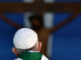 O posicionamento foi liderado pelo Papa Francisco e publicado no site do Vaticano. (Foto: X)