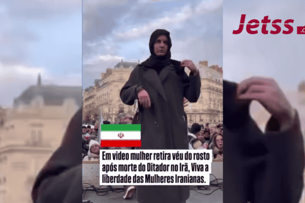 Ana Paula Valadão celebra ataques ao Irã e provoca polêmica