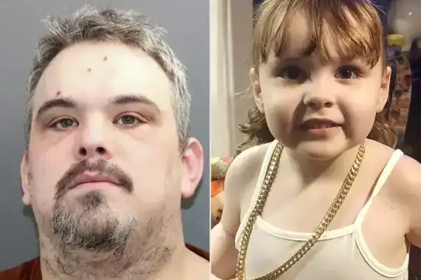 Ex-lutador de MMA é condenado por trancar filha de 5 anos em quarto e deixá-la morrer de fome nos EUA