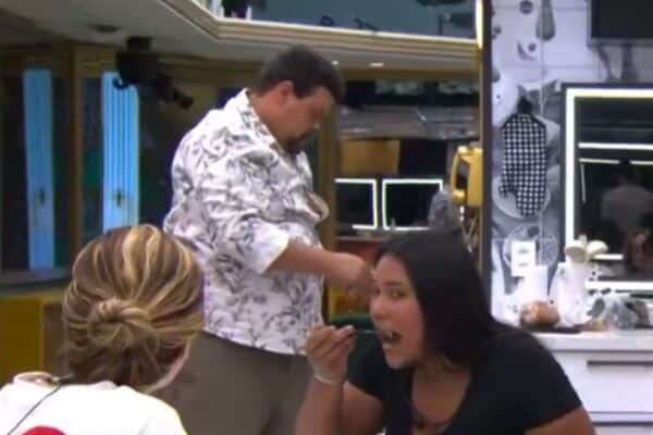 Conheça os três participantes do BBB 26 que estão no paredão falso