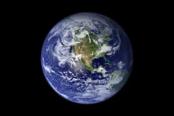 Estudo revela alterações no núcleo interno da Terra; entenda