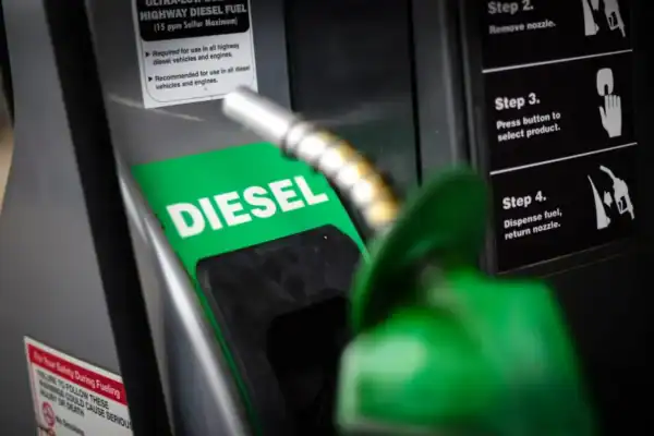 Governo propõe que estados zerem ICMS do diesel para evitar greve de caminhoneiros
