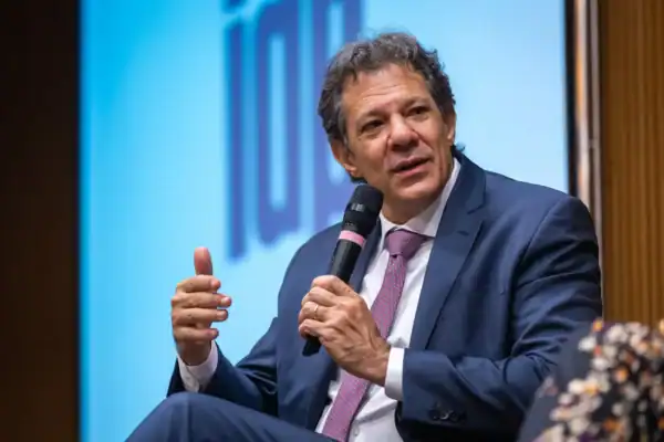 Haddad busca estratégia agro para conquistar governo de São Paulo