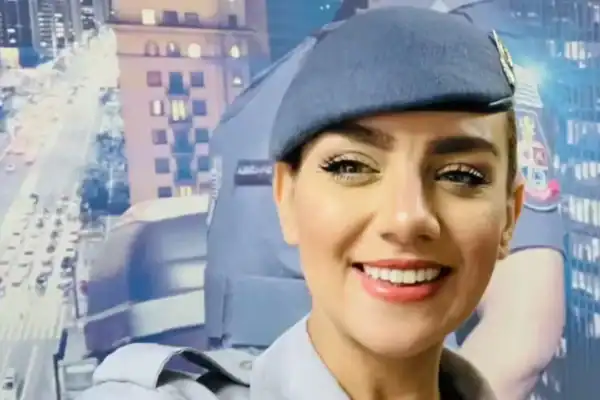 Caso Gisele: tenente-coronel teria ameaçado primo da policial após interação online
