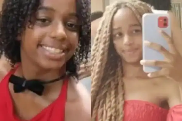 Polícia investiga ‘tribunal do crime’ em morte de Thamiris após denúncia de violência doméstica