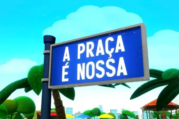 Humorista ícone de ‘A Praça É Nossa’ morre aos 83 anos