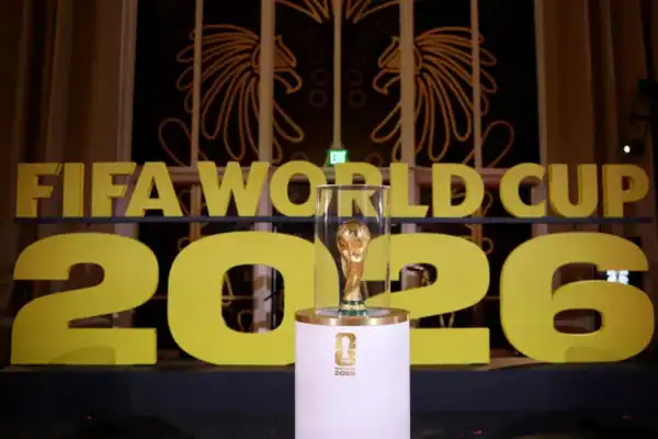 Técnicos brasileiros podem ficar ausentes na Copa do Mundo de 2026