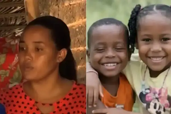 Caso Bacabal: mãe das crianças desaparecidas afirma estar sofrendo ameaças