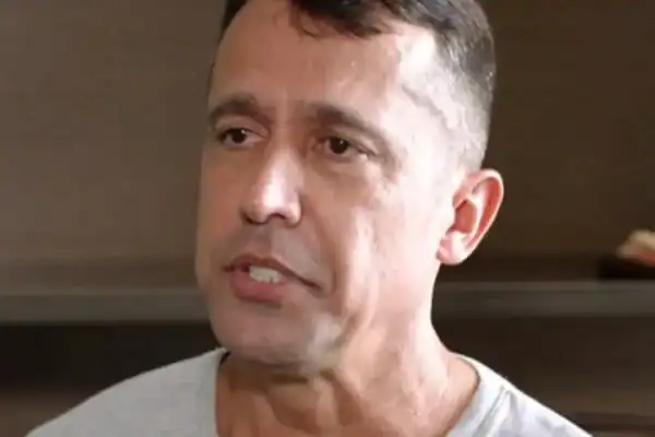 Vídeo revela postura do tenente-coronel perante a família da PM Gisele