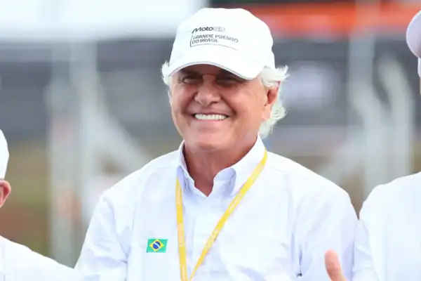 Ronaldo Caiado anuncia primeiro compromisso de sua pré-candidatura: ‘Anistia geral’