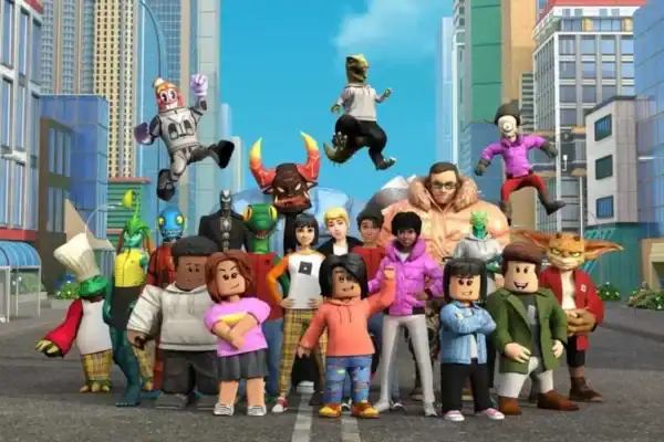 Homem preso por suspeita de fazer apologia ao crime no Roblox