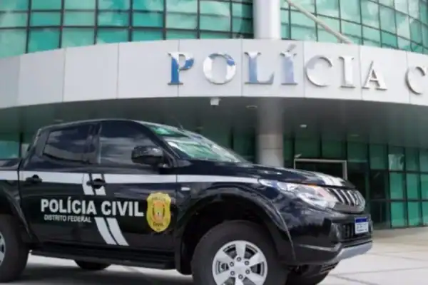 Polícia apura assassinato a facadas de homem com tornozeleira eletrônica