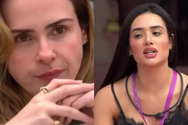 Jordana apresenta estratégia para eliminar Ana Paula do BBB 26
